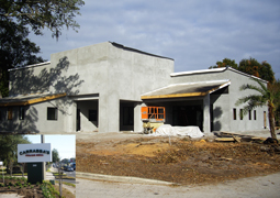 Industrial foam and precast concrete products applications manufacturer supply for industry contractors in Florida and the United States of America