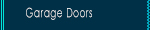 Customized foam for garage doors applications