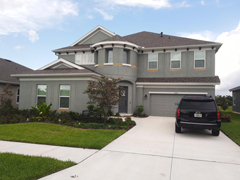 Residential foam and precast concrete products applications manufacturing vendors for residential and industrial contractors in Florida and the United States of America